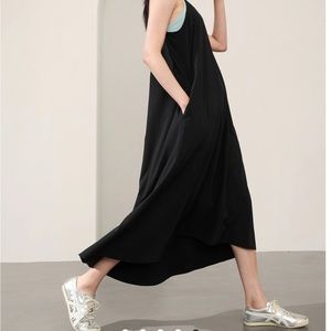 Athleta presidio dress